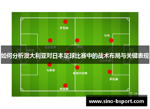 如何分析澳大利亚对日本足球比赛中的战术布局与关键表现