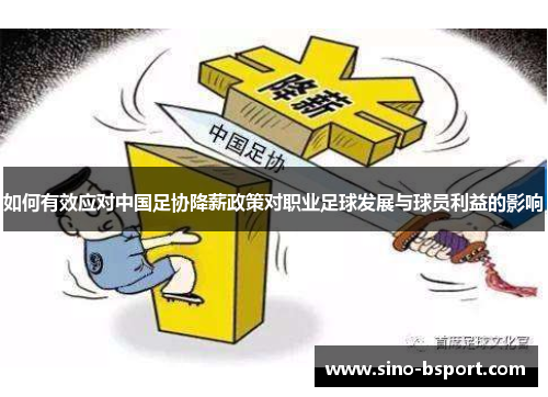 如何有效应对中国足协降薪政策对职业足球发展与球员利益的影响
