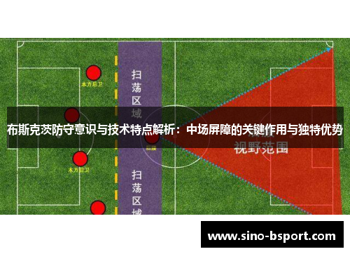 布斯克茨防守意识与技术特点解析:中场屏障的关键作用与独特优势 布斯克茨防守意识与技术特点解析:中场屏障的关键作用与独特优势