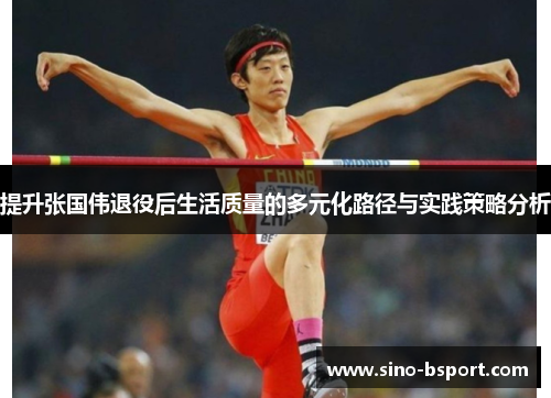 提升张国伟退役后生活质量的多元化路径与实践策略分析 提升张国伟退役后生活质量的多元化路径与实践策略分析