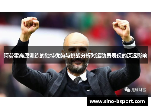 阿劳霍高原训练的独特优势与挑战分析对运动员表现的深远影响 阿劳霍高原训练的独特优势与挑战分析对运动员表现的深远影响